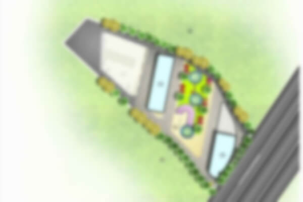 Site Plan or Master Layout