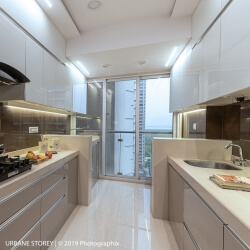 Modular Kitchen