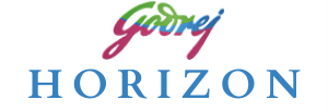 Godrej Horizon Logo